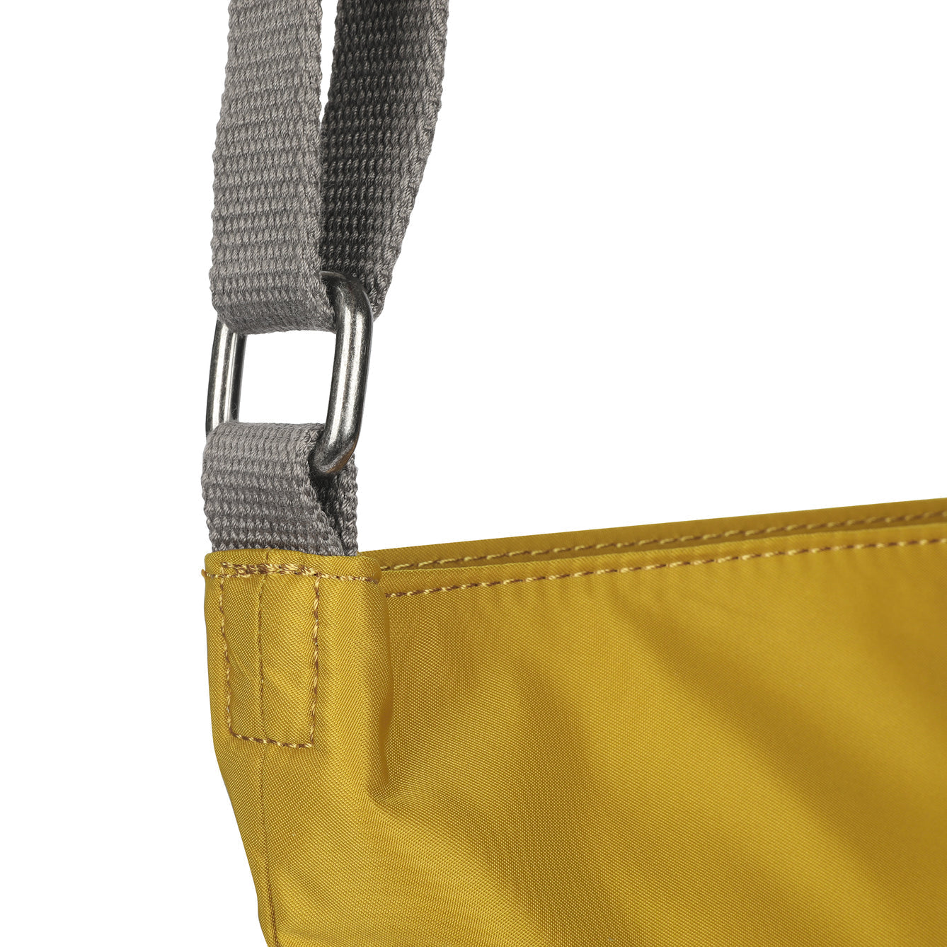 Roka Kennington B Crossbody Recycled Nylon Corn-elevate your sole