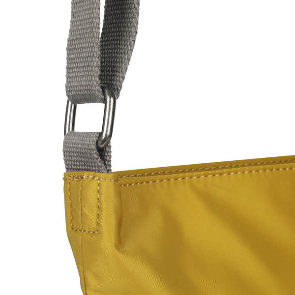 Roka Kennington B Crossbody Recycled Nylon Corn-elevate your sole
