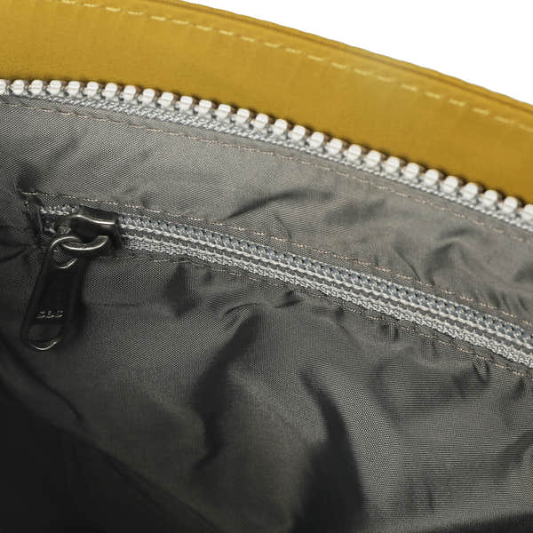 Roka Kennington B Crossbody Recycled Nylon Corn-elevate your sole