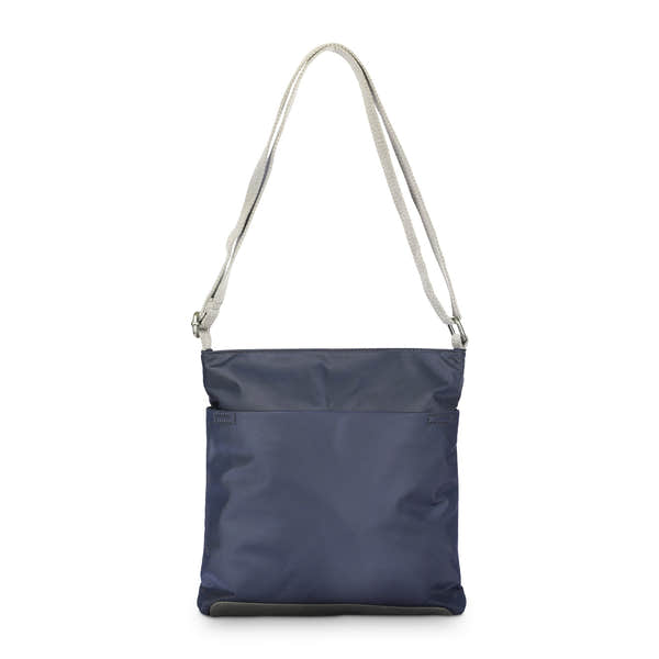Roka Kennington B Crossbody Recycled Nylon Midnight-elevate your sole