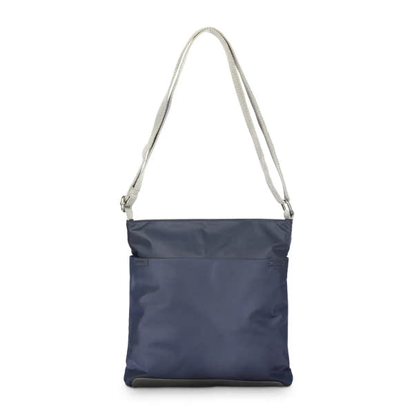 Roka Kennington B Crossbody Recycled Nylon Midnight-elevate your sole