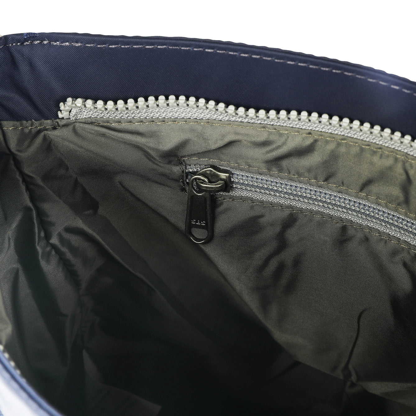 Roka Kennington B Crossbody Recycled Nylon Midnight-elevate your sole