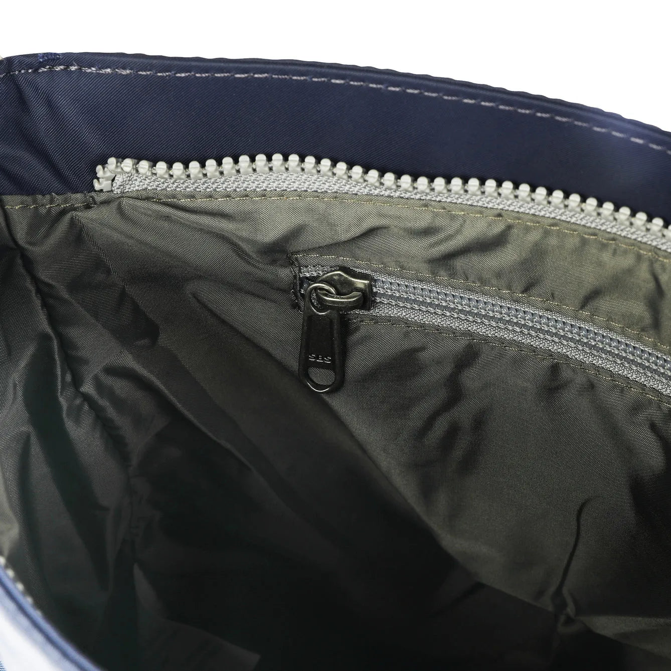 Roka Kennington B Crossbody Recycled Nylon Midnight-elevate your sole