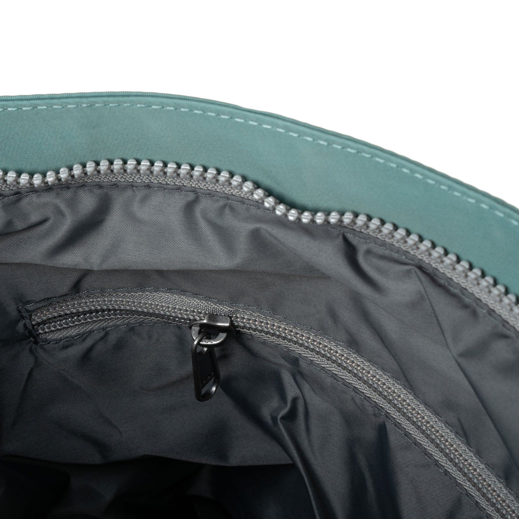 Roka Kennington B Crossbody Recycled Nylon Sage-elevate your sole