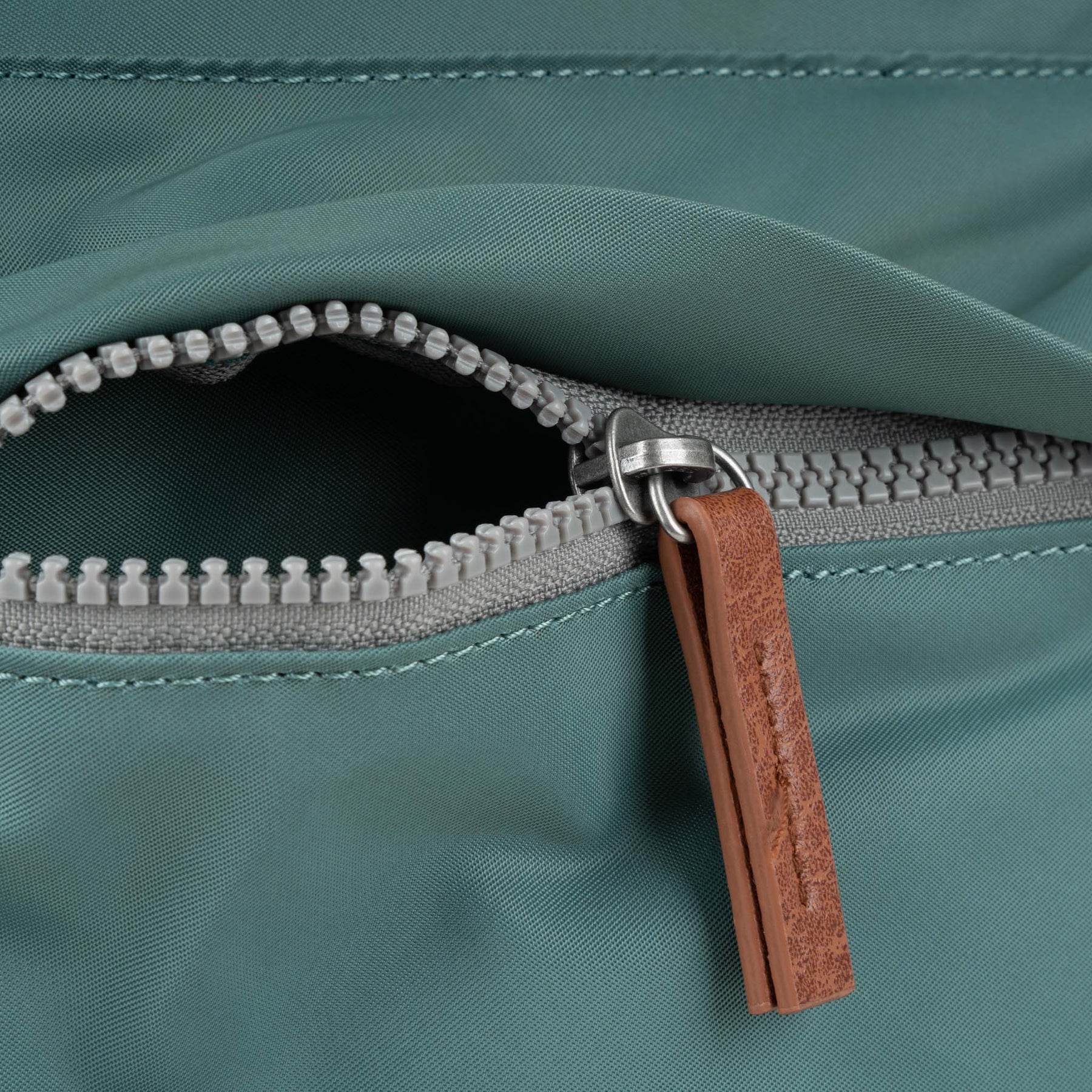Roka Kennington B Crossbody Recycled Nylon Sage-elevate your sole