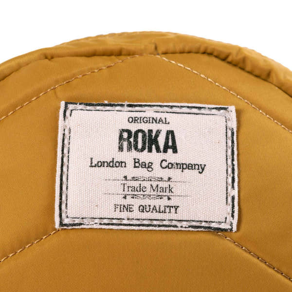 Roka Paddington B Corn Recycled Nylon-elevate your sole