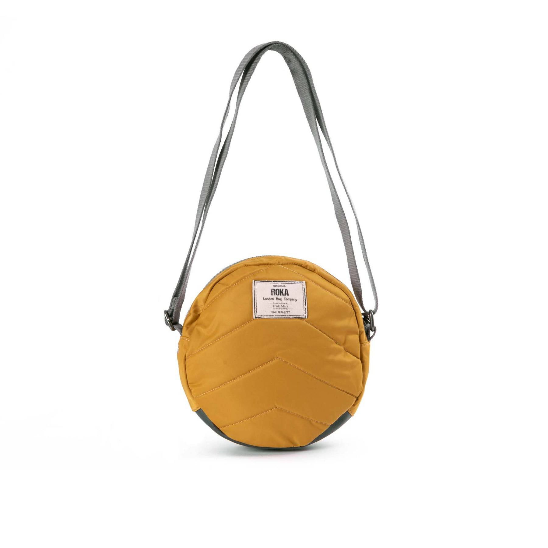 Roka Paddington B Corn Recycled Nylon-elevate your sole