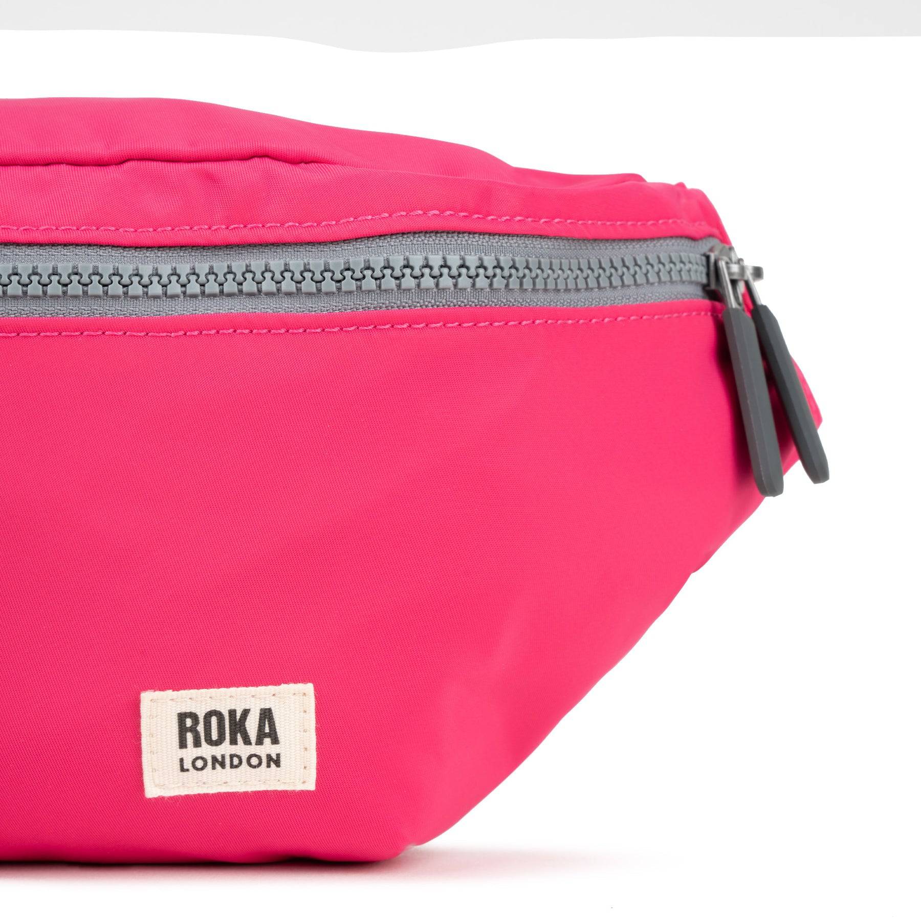 Roka Sparkling Cosmo Jubilee-elevate your sole