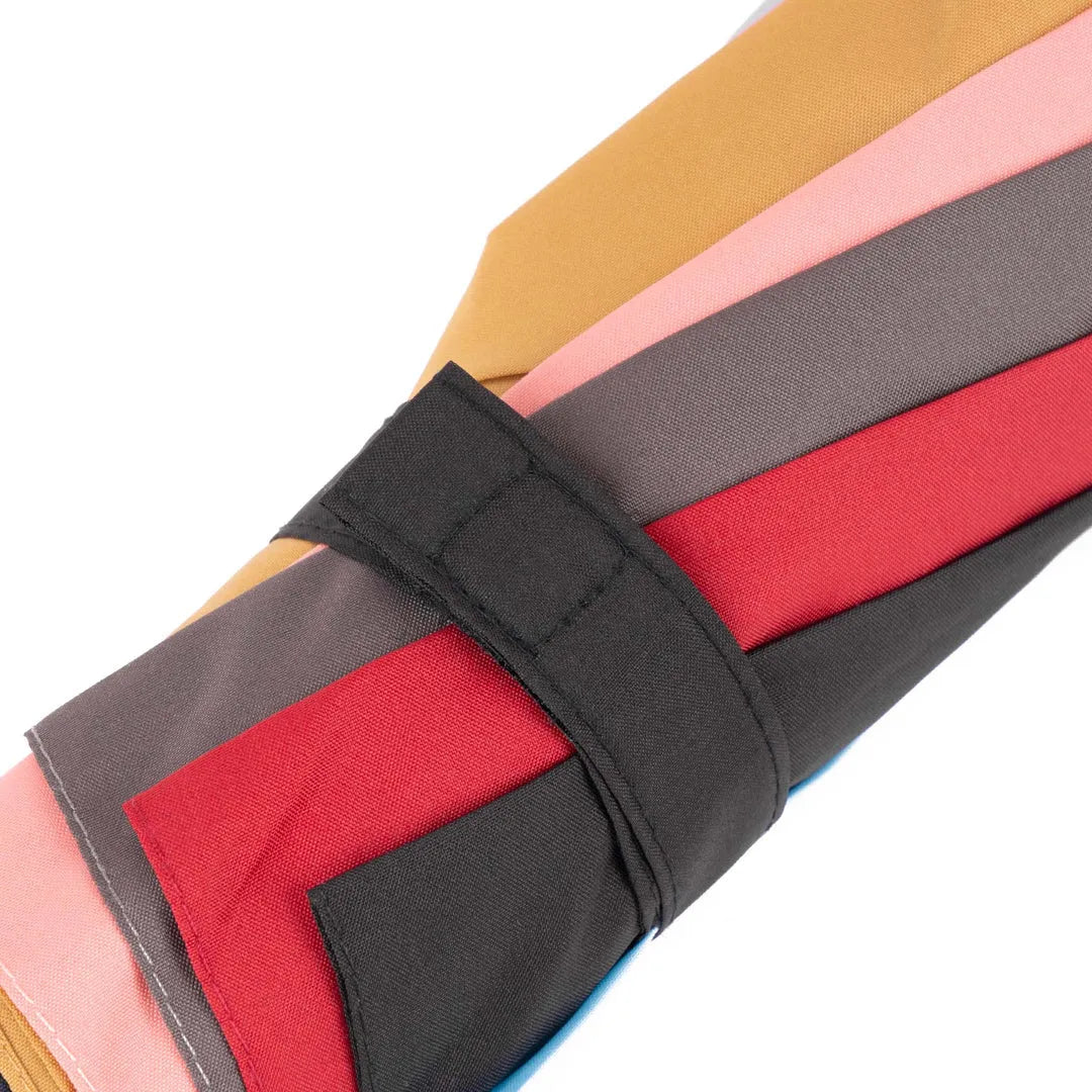 Roka Waterloo Bright Rainbow Umbrella