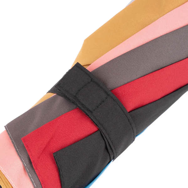 Roka Waterloo Bright Rainbow Umbrella