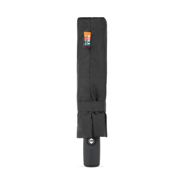Roka Waterloo Bright Rainbow Umbrella