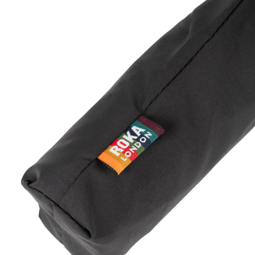 Roka Waterloo Bright Rainbow Umbrella