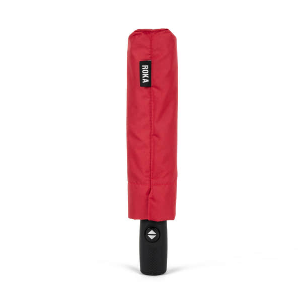 Roka Waterloo Cranberry Recycled Nylon-elevate your sole