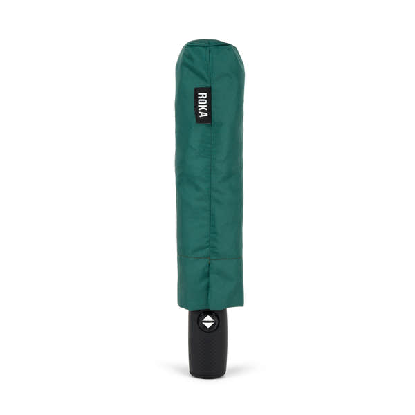 Roka Waterloo Teal Recycled Nylon-elevate your sole