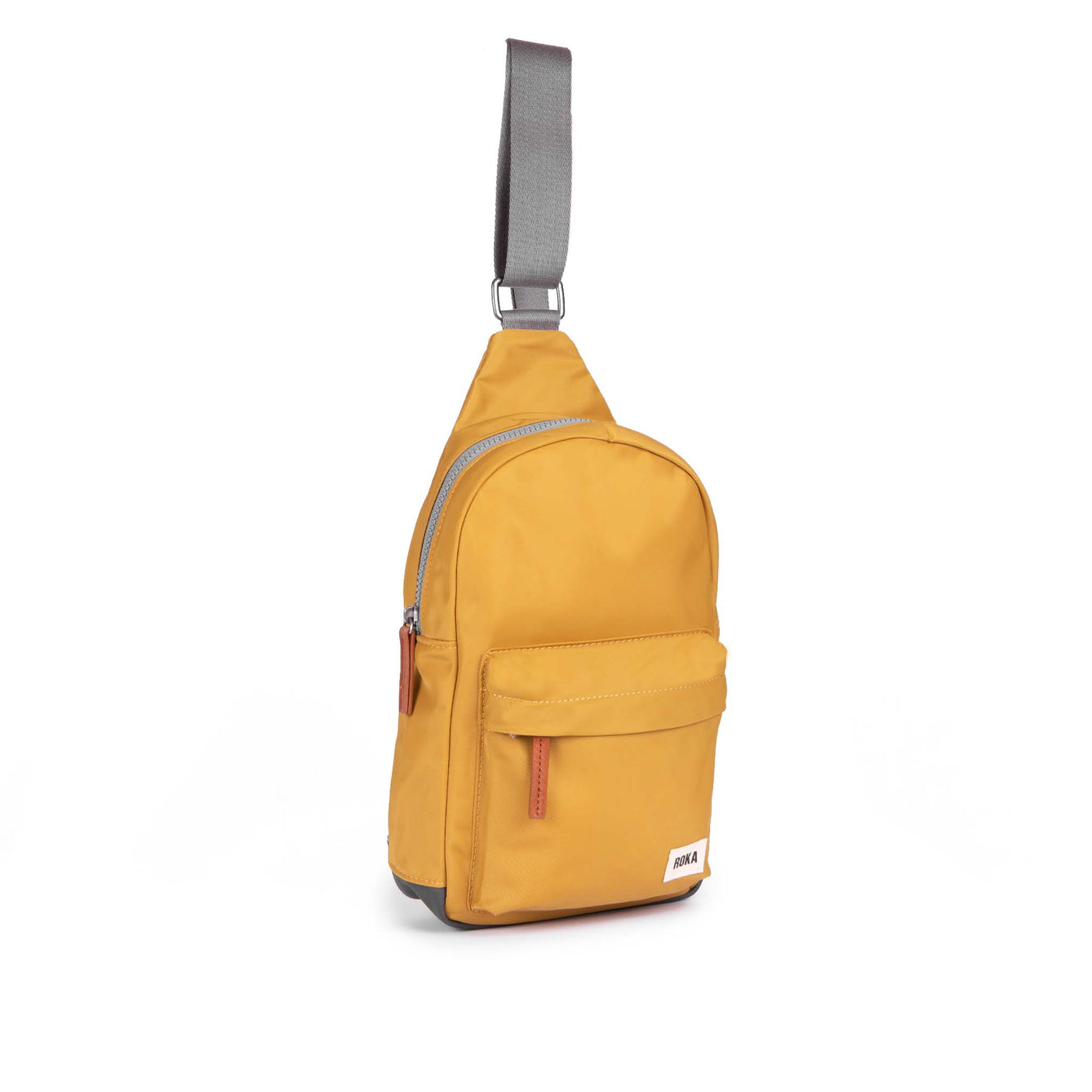 Roka Willesden B Sustainable Nylon Corn-elevate your sole