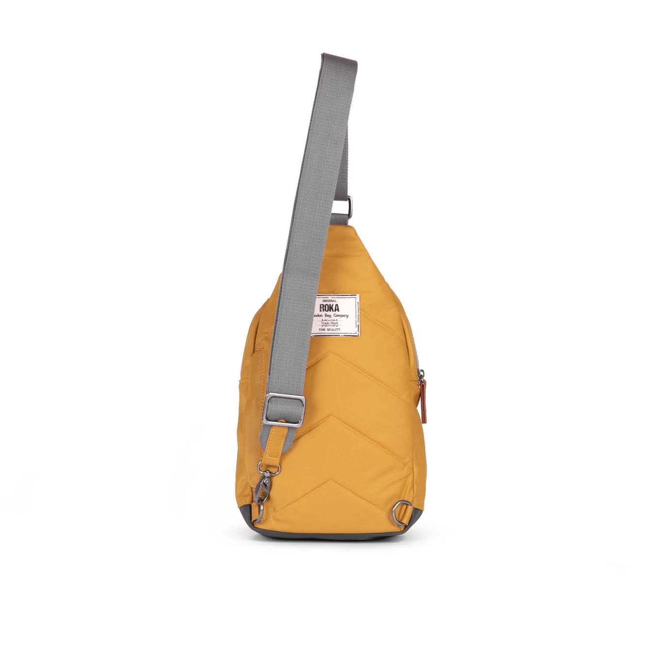 Roka Willesden B Sustainable Nylon Corn-elevate your sole