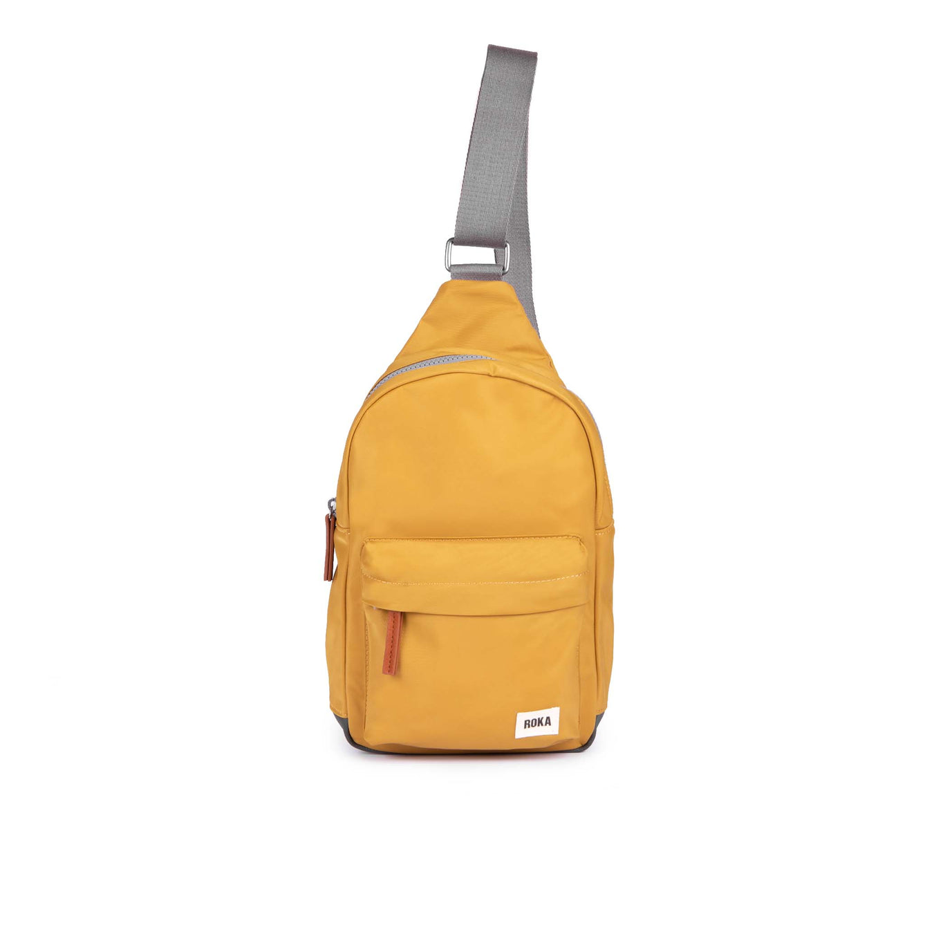 Roka Willesden B Sustainable Nylon Corn-elevate your sole