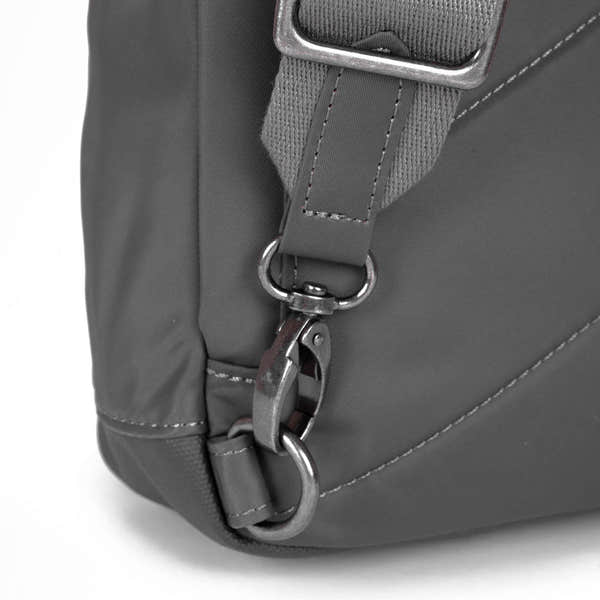 Roka Willesden B Graphite-elevate your sole