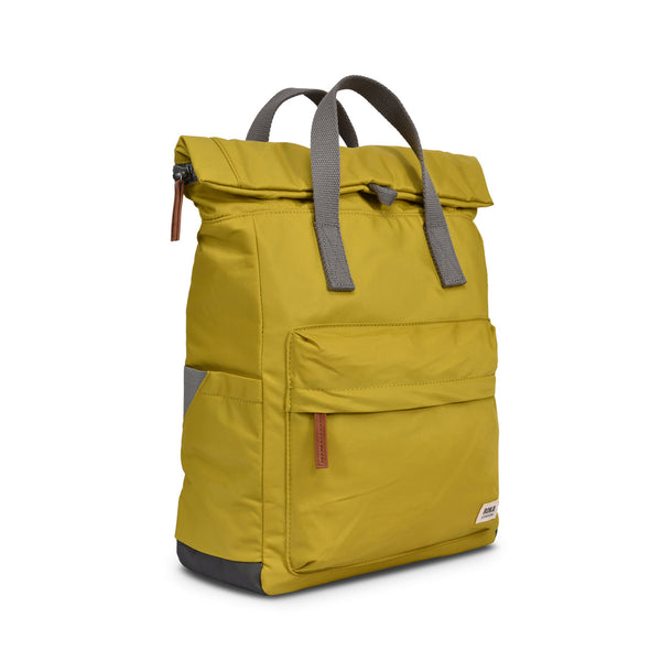 Roka Canfield B Amber Recycled Nylon