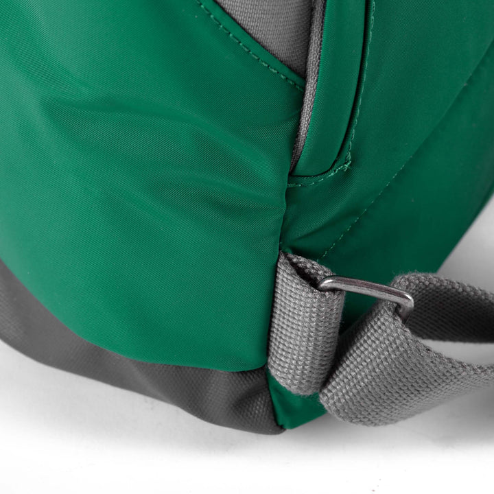 Roka Canfield B Recycled Nylon Emerald