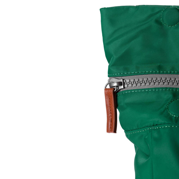 Roka Canfield B Recycled Nylon Emerald