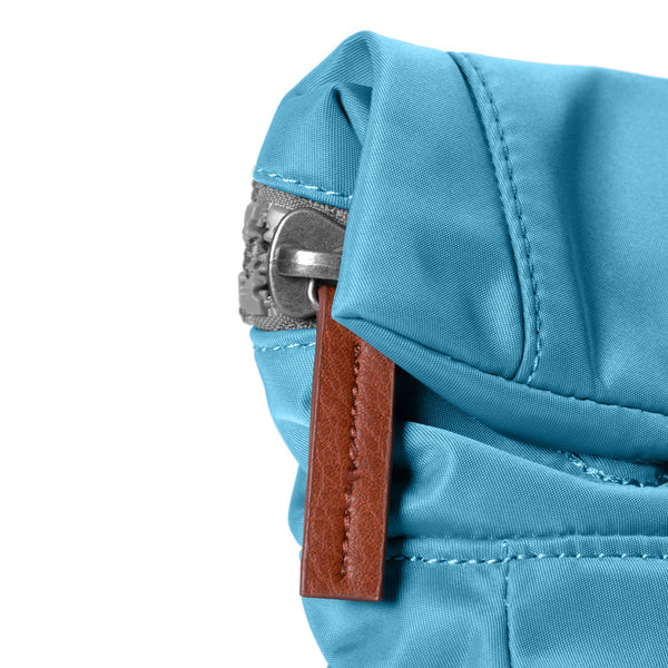 Roka Canfield B Recycled Nylon Petrol