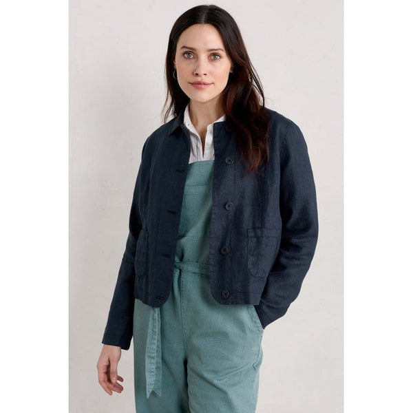 Seasalt Arame Jacket Maritime-elevate your sole