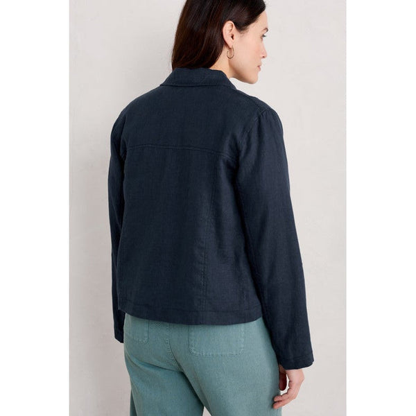 Seasalt Arame Jacket Maritime-elevate your sole