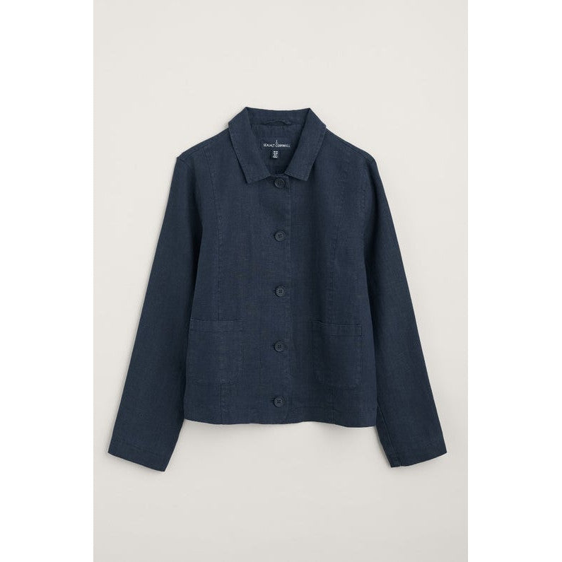 Seasalt Arame Jacket Maritime-elevate your sole