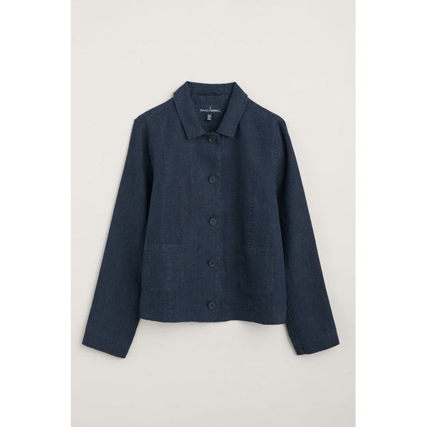 Seasalt Arame Jacket Maritime-elevate your sole