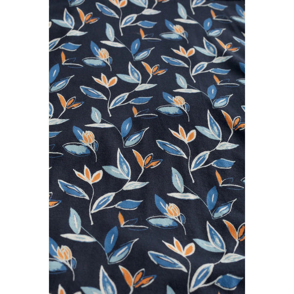 Seasalt Carn Morval Dress Vase Flower Dark Night - elevate your sole