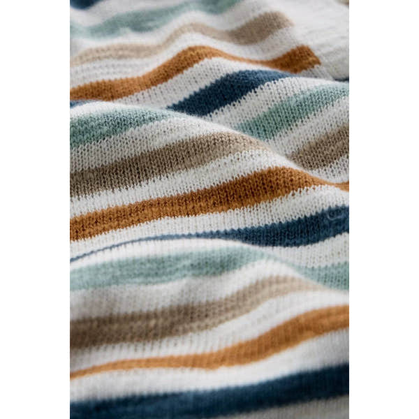 Seasalt Gwynver Jumper Mini Cornish Pool Mix-elevate your sole