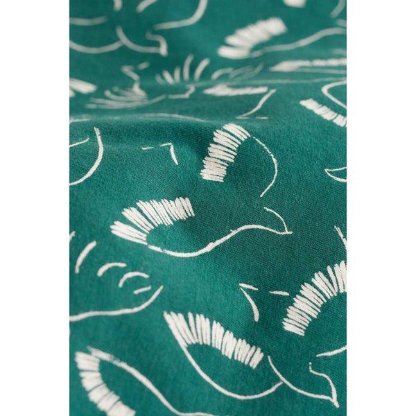 Seasalt Handyband Sketched Birds Mallard-elevate your sole