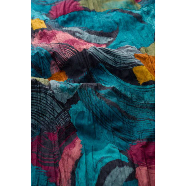 Seasalt Larissa Shirt Lelant Abstract Mix-elevate your sole