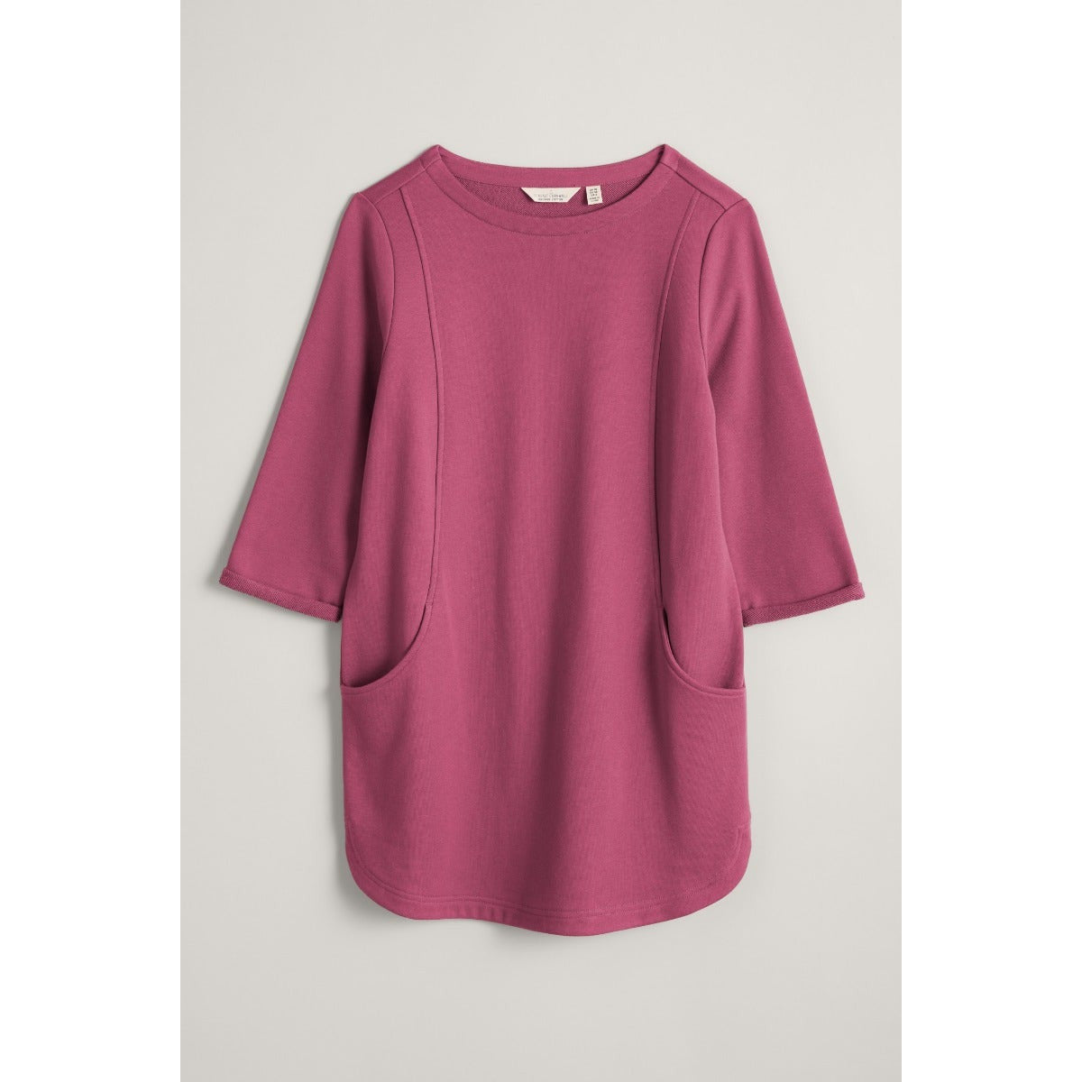 Seasalt River Meet Tunic Foxglove-elevate your sole