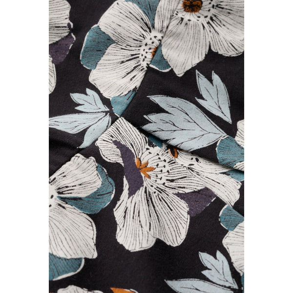 Seasalt Riviera Dress ll Peony Onyx-elevate your sole