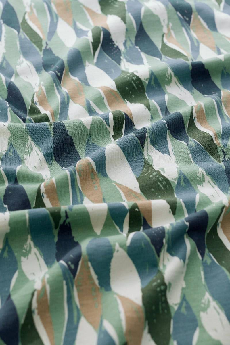 Seasalt Rosa Dress Water Leaves Bird Egg-elevate your sole