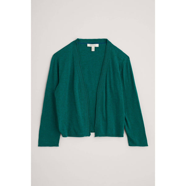 Seasalt Vanessa Cardigan Dark Wreckage-elevate your sole
