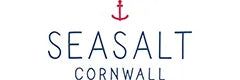 Seasalt Cornwall Clothing Logo