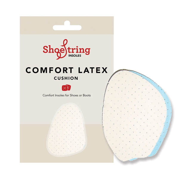 Shoestring Half Comfort Insoles-elevate your sole
