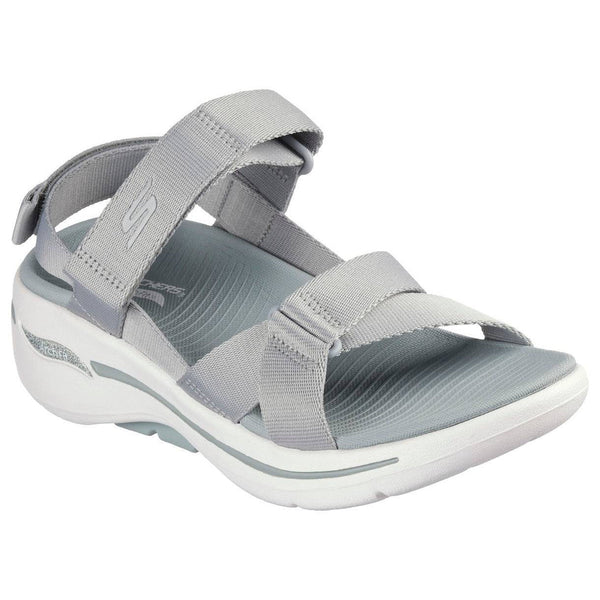 Skechers arch support sandals