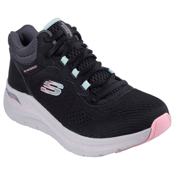Skechers Mens Waterproof Skechers Rain Shoes Skechers Men's John