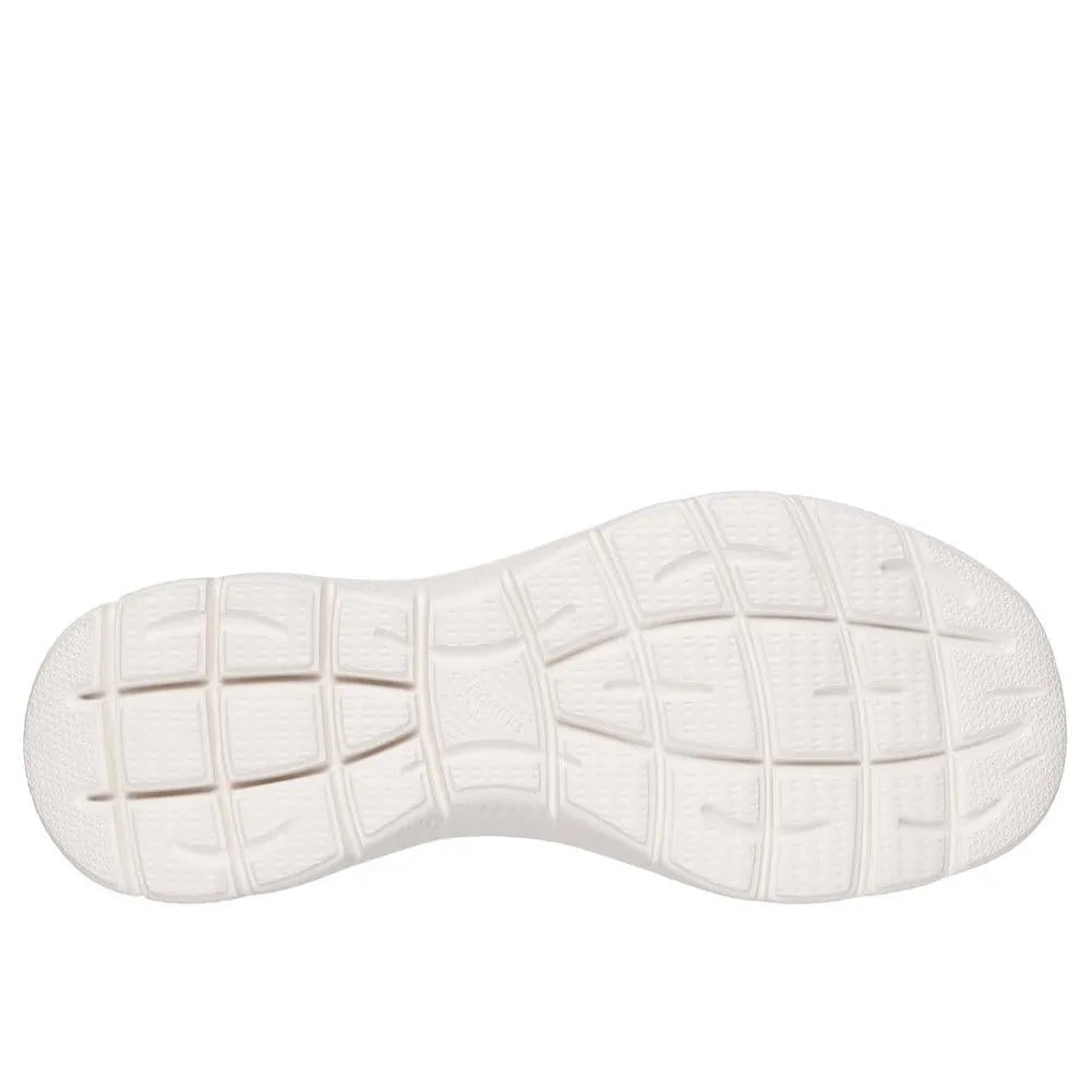 Skechers 150284 Summits Dream Chaser Ladies Rust Textile Vegan Slip On Trainers