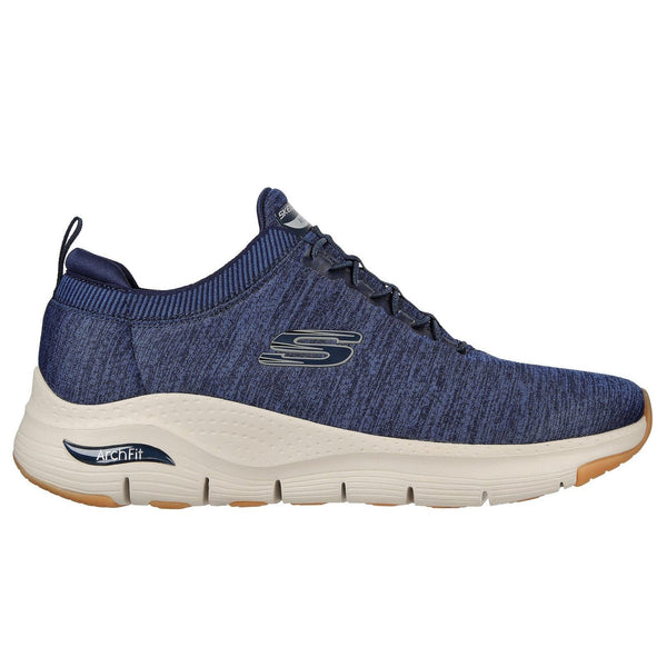 Sketchers with arch support hotsell