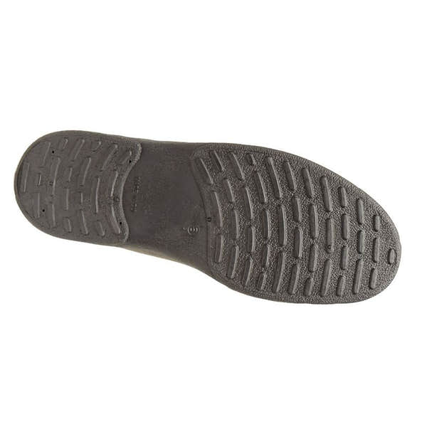 Sleepers MS398B Samos ll Brown Grain Slippers-elevate your sole