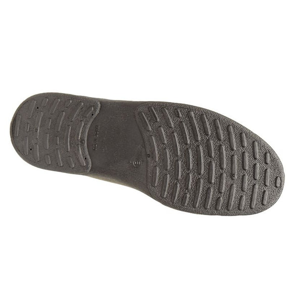 Sleepers MS398B Samos ll Brown Grain Slippers-elevate your sole