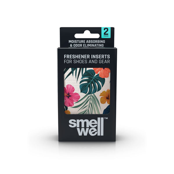 Smell Well Shoe Freshener Inserts-elevate your sole
