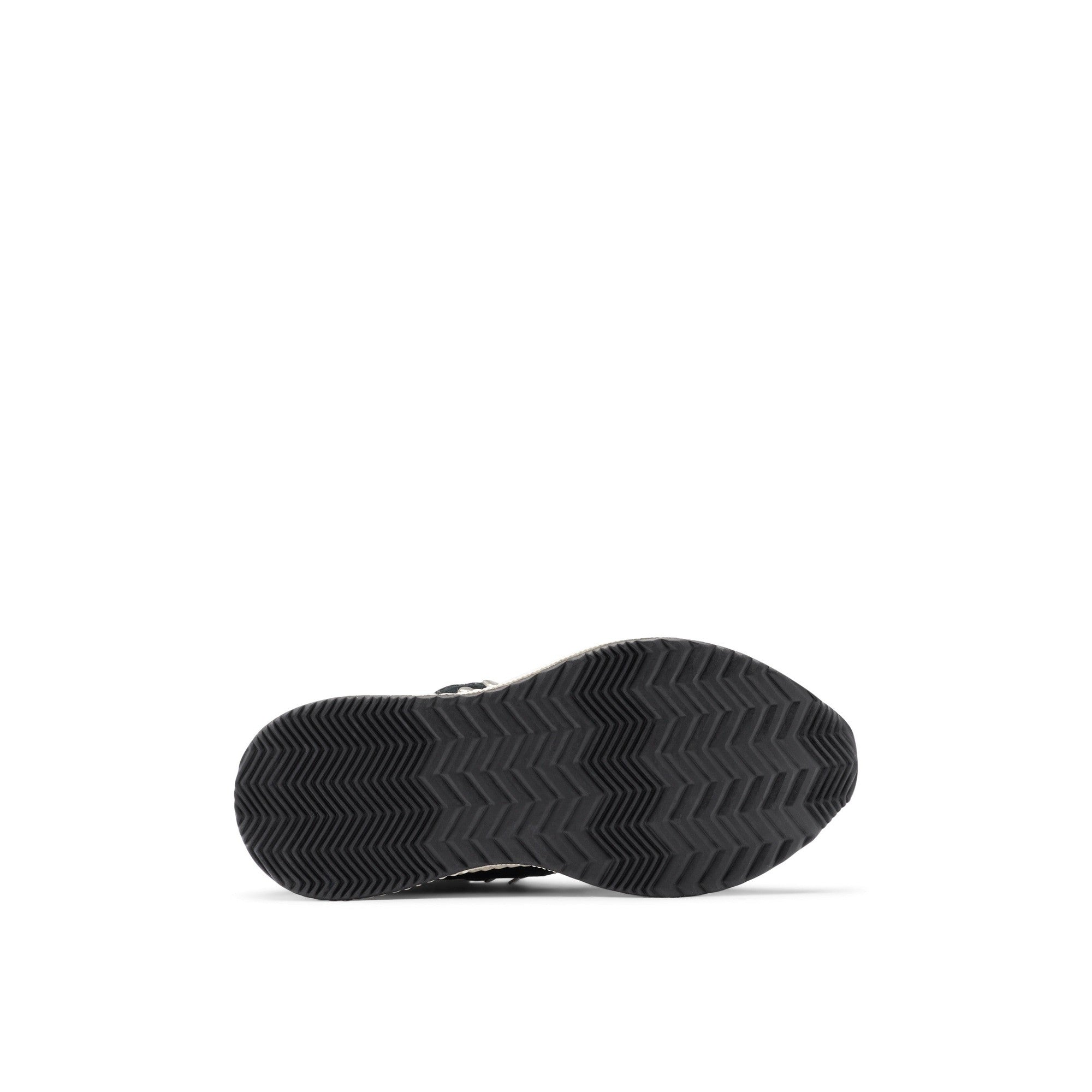 Sorel Out N About™ Iii Conquest 010 Ladies Black & Seasalt Suede Waterproof Lace Up Ankle Boots-elevate your sole