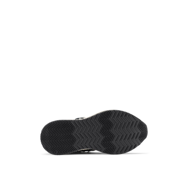 Sorel Out N About™ Iii Conquest 010 Ladies Black & Seasalt Suede Waterproof Lace Up Ankle Boots-elevate your sole