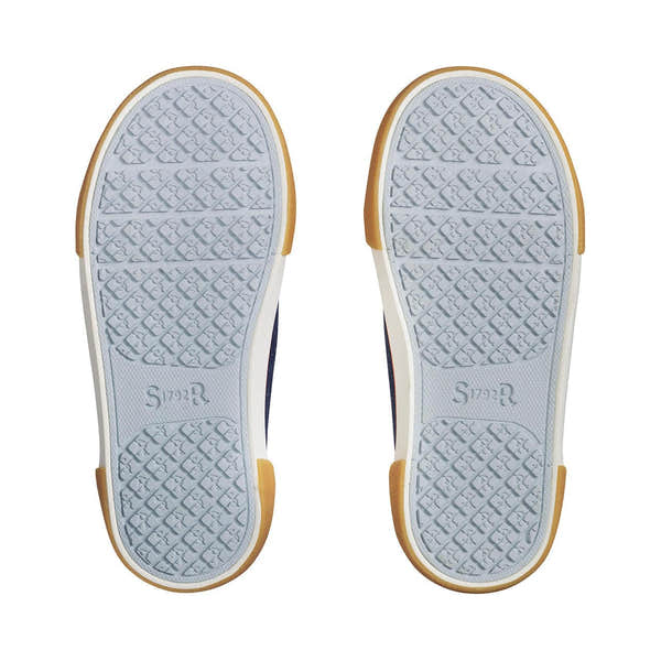 StartRite Sandcastle 6206_9 Boys Denim Textile Vegan Touch Fastening Shoes-elevate your sole